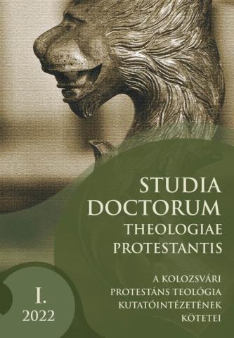 Studia Doctorum Theologiae Protestantis 2022