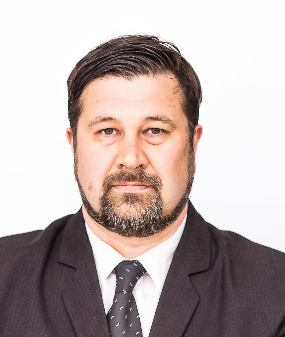 Sógor Árpád