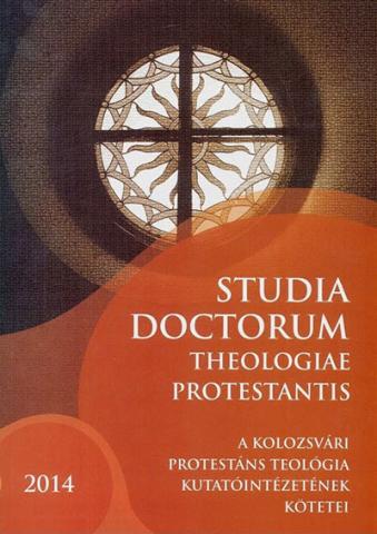 Studia Doctorum Theologiae Protestantis 2014