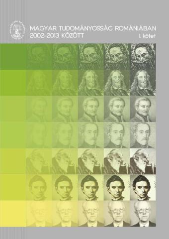 Magyar tudományosság Romániában