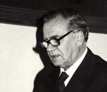 Juhász István