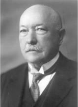 Kecskeméthy István