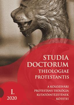 Studia Doctorum Theologiae Protestantis 2020